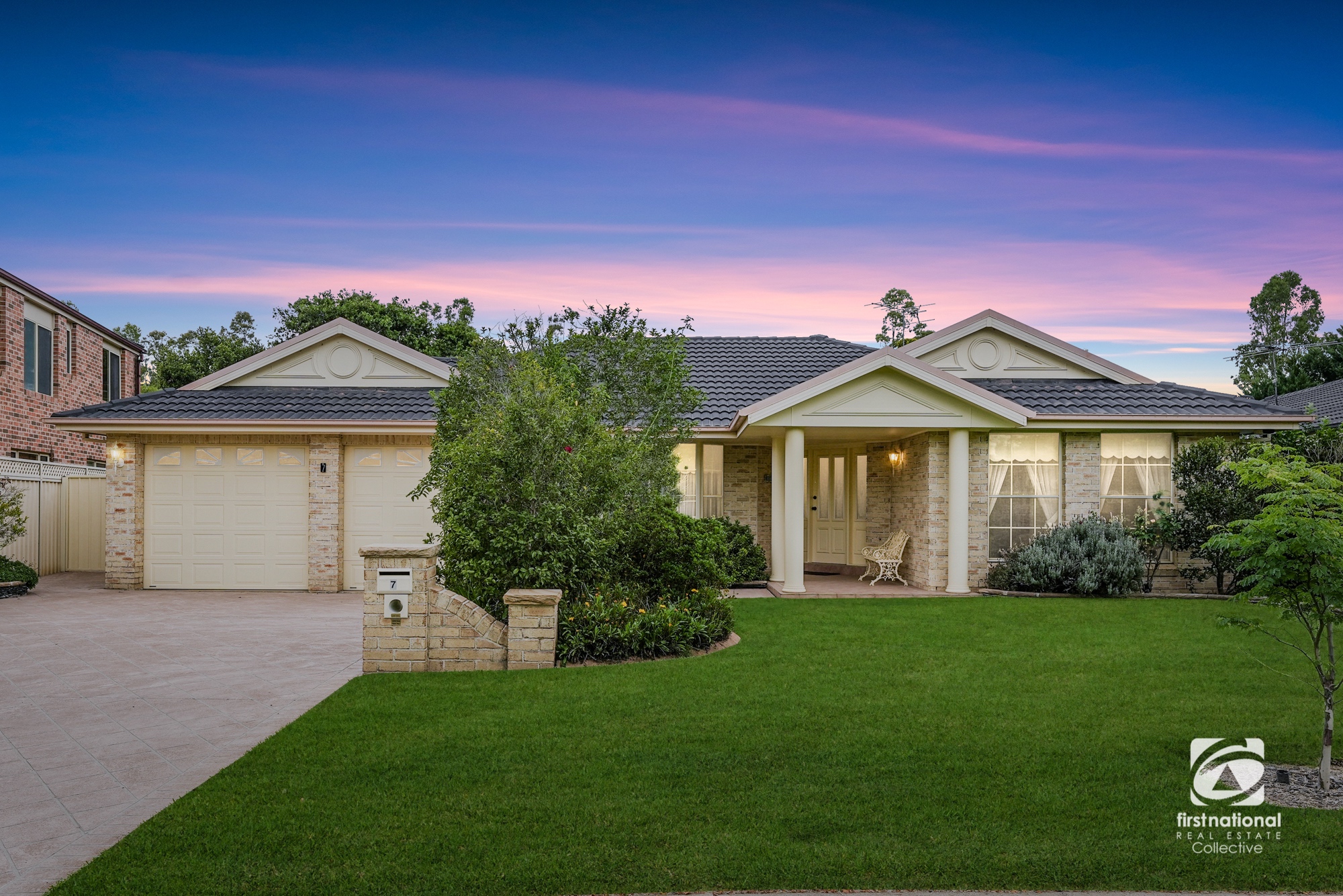 7 John McLennon Circuit, Harrington Park, NSW 2567 House for Rent