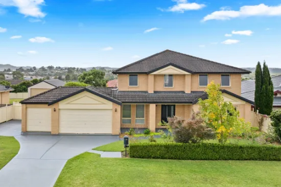 7 John Verge Ave, Rutherford, NSW, 2320