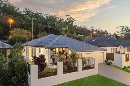 7 Keegan Circuit, Currumbin Waters, QLD, 4223