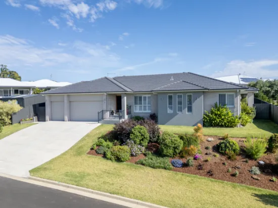 7 Keoghan Drive, Goonellabah, NSW, 2480