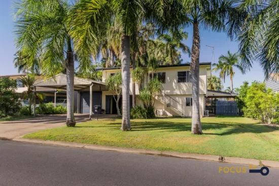 7 Kilgour St, East Mackay, QLD, 4740