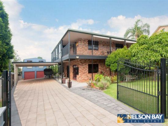 7 Kingsley Drive, Boat Harbour, NSW 2316