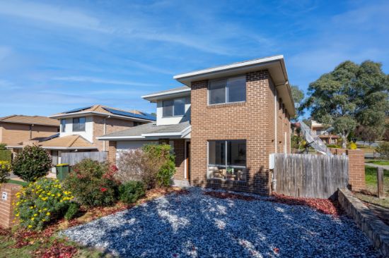 7 Kinloch Circuit, Bruce, ACT 2617