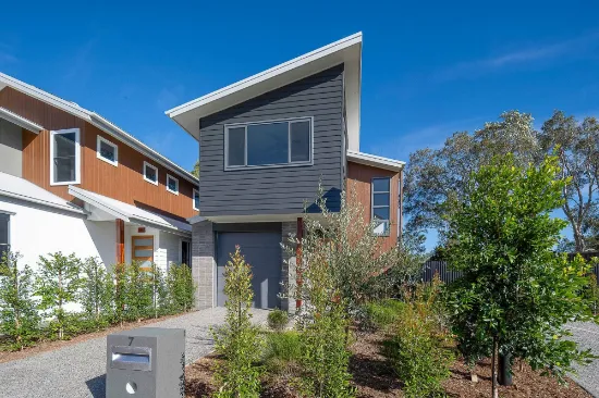 7 Kookaburra Crescent, Brunswick Heads, NSW, 2483