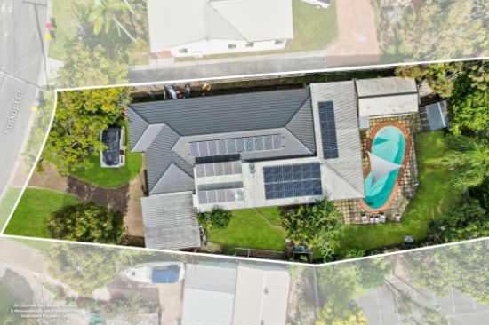 7 Kuskopf Court, Mount Warren Park, Qld 4207