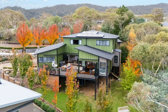 7 Lakeview Terrace, East Jindabyne, NSW, 2627