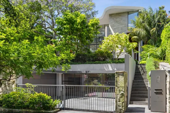 7 Lamb St, Bellevue Hill, NSW, 2023