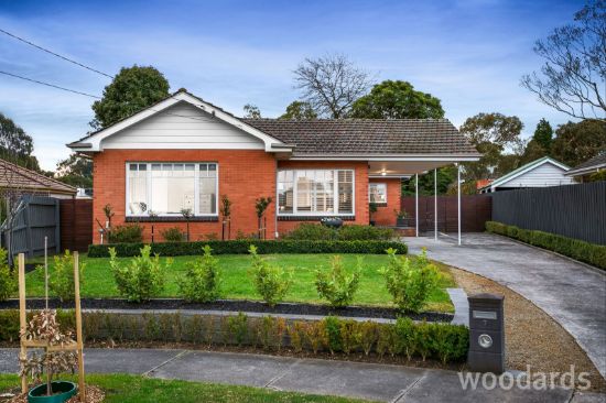 7 Latham Court, Forest Hill, Vic 3131