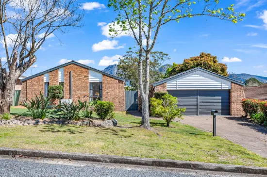 7 Lavers Street, Gloucester, NSW, 2422