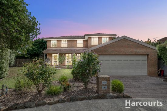 7 Law Court, Rowville, Vic 3178