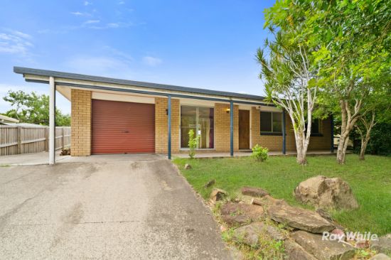 7 Lawrie Drive, Collingwood Park, Qld 4301