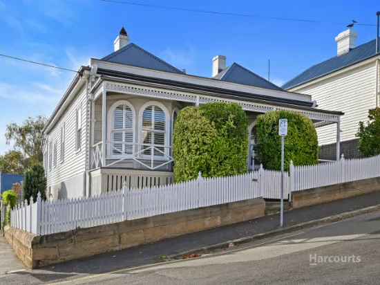 7 Lillie Street, Glebe, TAS, 7000