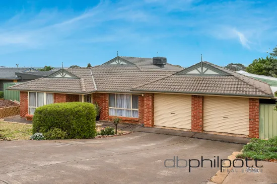 7 Linwood Grove, Hillbank, SA, 5112