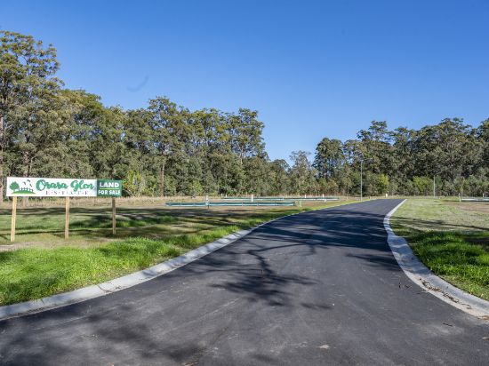 7 Loy Cl (off George St), Glenreagh, NSW 2450