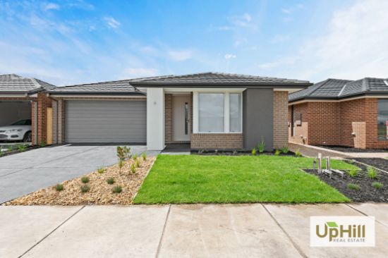 7 Luxembourg Ave, Clyde North, Vic 3978