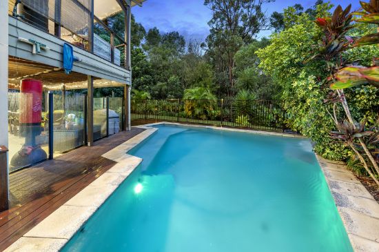 7 Lysterfield Rise, Upper Coomera, Qld 4209