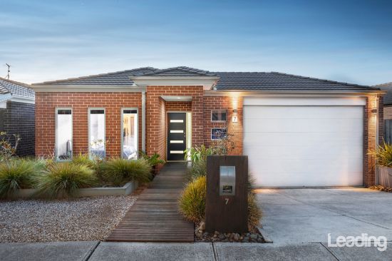 7 Maiden Drive, Sunbury, Vic 3429