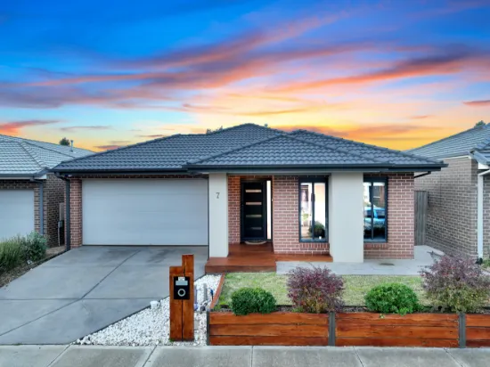 7 Major Way, Tarneit, VIC, 3029