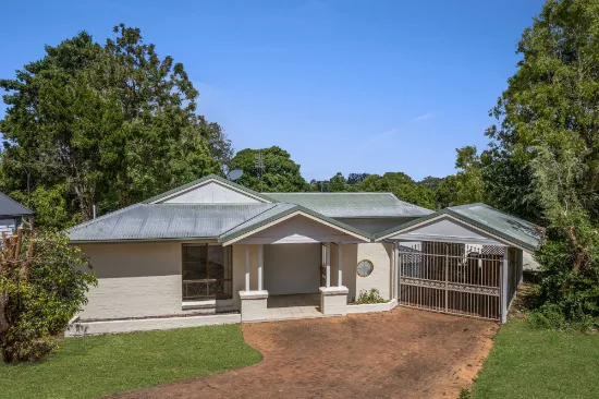 7 Majuba Close, Maleny, QLD, 4552