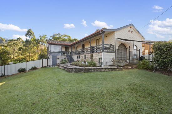 7 Malcolm Place, Coffs Harbour, NSW 2450