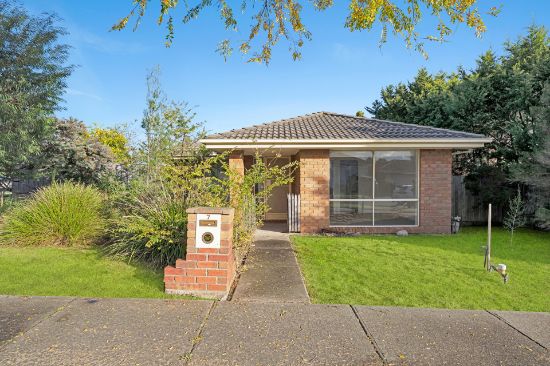 7 Manatoka Crescent, Hampton Park, Vic 3976