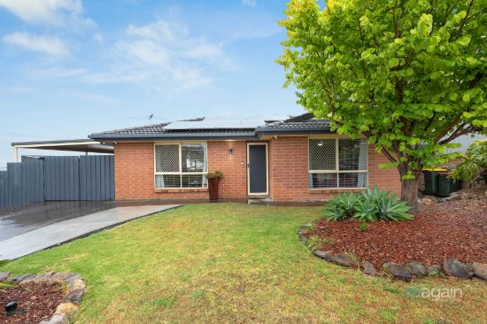 7 Manica Avenue, Noarlunga Downs, SA 5168