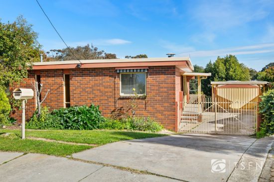 7 Mayo Court, Golden Square, Vic 3555