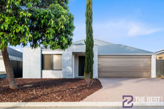 7 Mercury Terrace, Byford, WA 6122