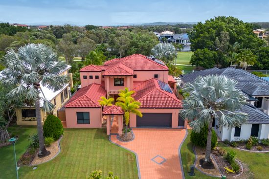 7 Midden Place, Pelican Waters, Qld 4551