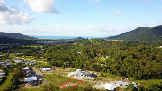 7 Milkypine Place, Cannon Valley, Qld 4800