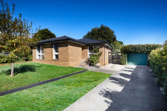 7 Moona Court, Grovedale, Vic 3216