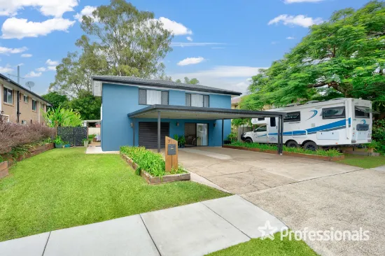 7 Moongalba St, Boondall, QLD, 4034