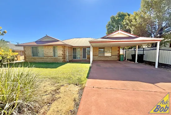 7 Moore Street, Wongan Hills, WA, 6603