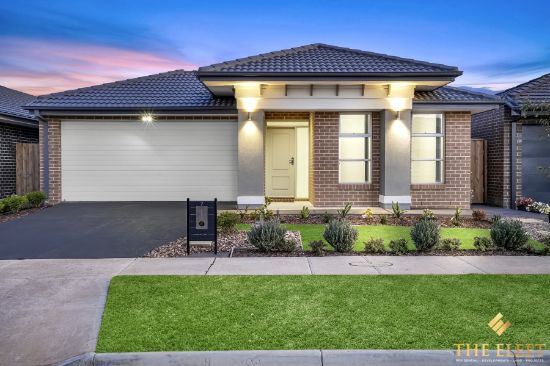 7 Moulsdale Way, Aintree, Vic 3336