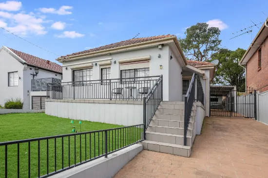 7 Mount Lewis Avenue, Punchbowl, NSW, 2196