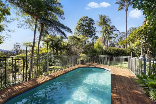 7 Mullion Close, Hornsby Heights, NSW 2077