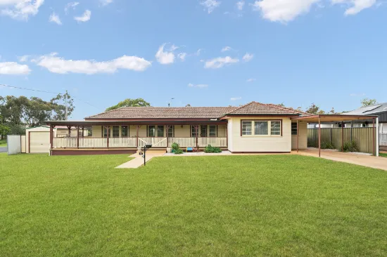 7 Nicholson Street, Mudgee, NSW, 2850