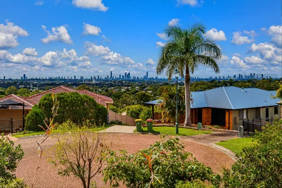 7 Nightingale Court, Highland Park, QLD, 4211