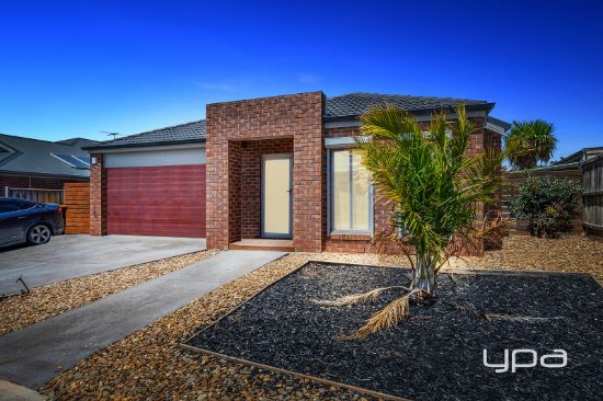 7 Oakpark Drive, Harkness, Vic 3337