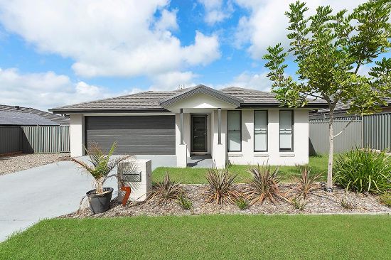 7 O'Leary Drive, Cooranbong, NSW 2265