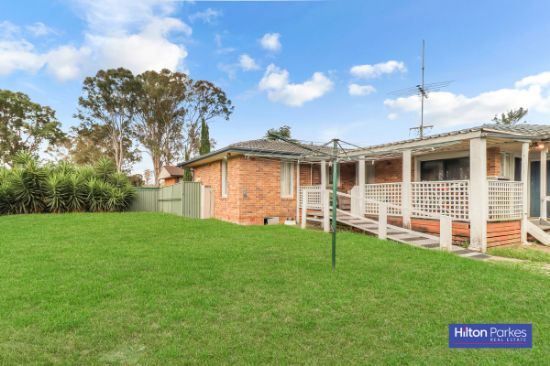 7 Pacha Place, Shalvey, NSW 2770