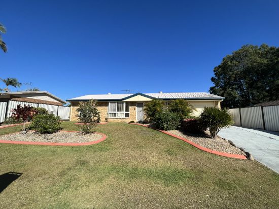 7 Pardalote Place, Bellmere, Qld 4510