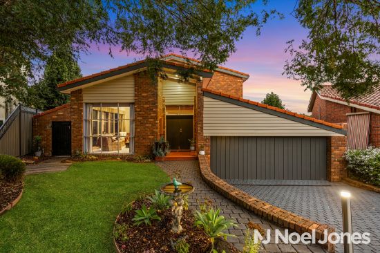 7 Peartree Court, Doncaster East, Vic 3109