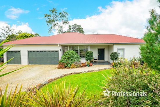 7 Peppercorn Place, Yarra Junction, Vic 3797