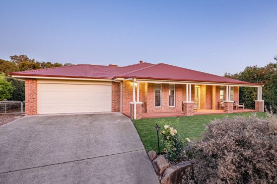 7 Peregrine Place, Wodonga, Vic 3690