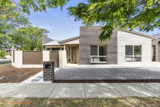 7 Petherick Street, Franklin, ACT 2913