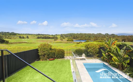 7 Pine Valley Place, Shell Cove, NSW 2529