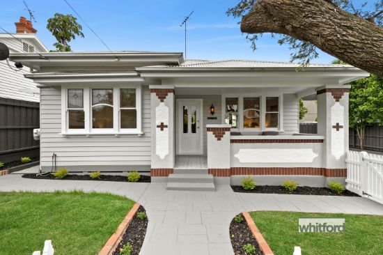 7 Pineville Avenue, Geelong West, Vic 3218