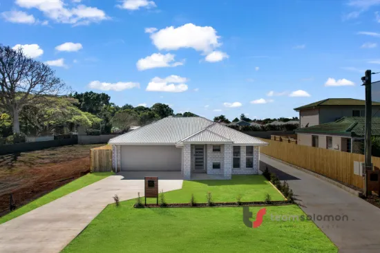 7 Point Ohalloran Road, Victoria Point, QLD, 4165
