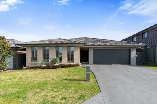 7 Polsson St, Horsley, NSW, 2530